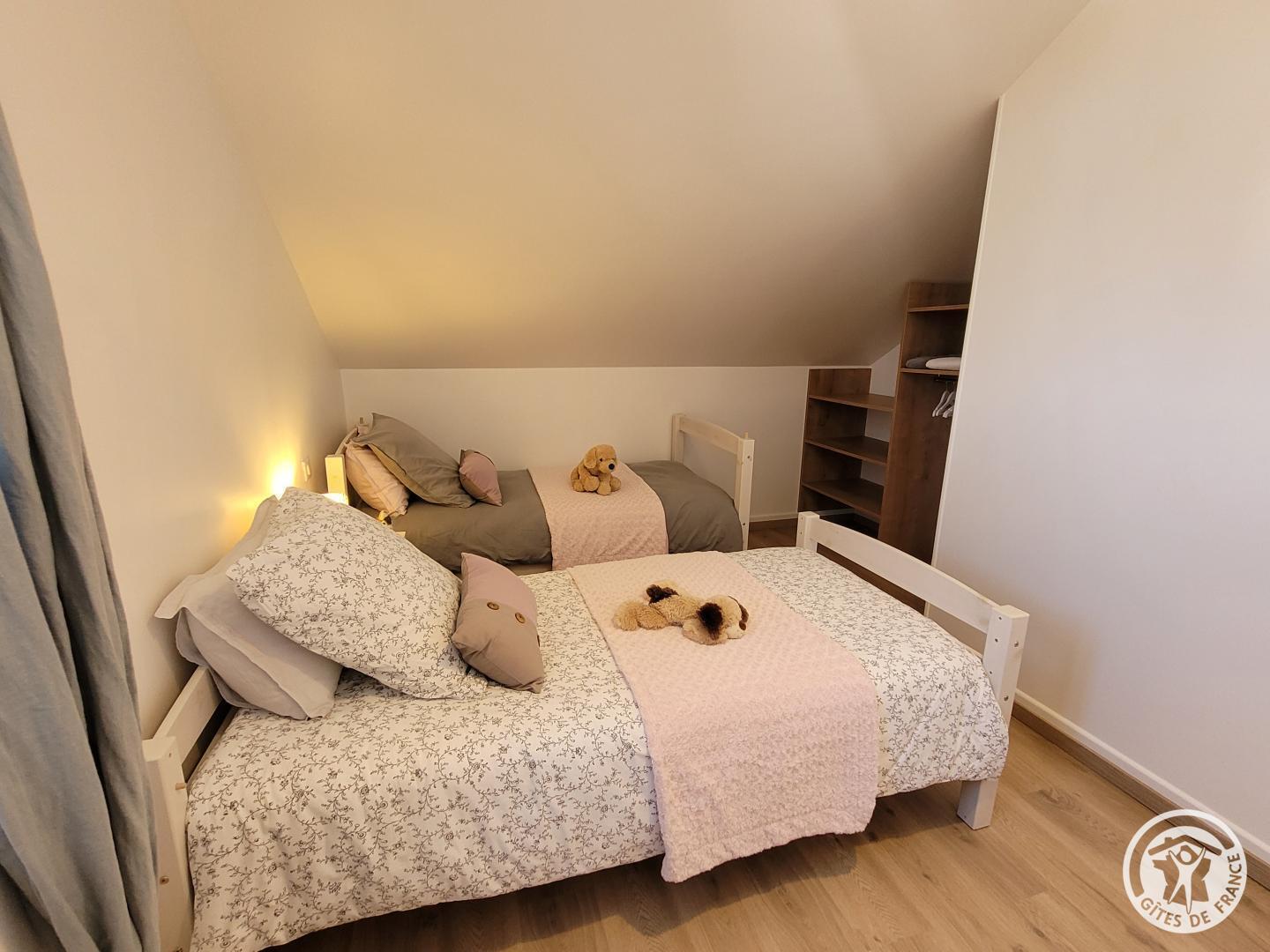 Maison familiale proche du Lac, Marcillac-la-Croisille - photo 350