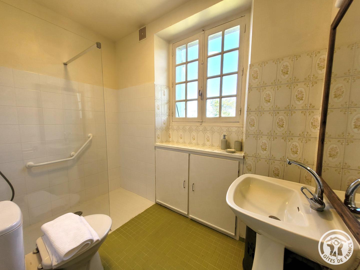 Gîte du Gasquet, Bassignac-le-Bas - photo 126