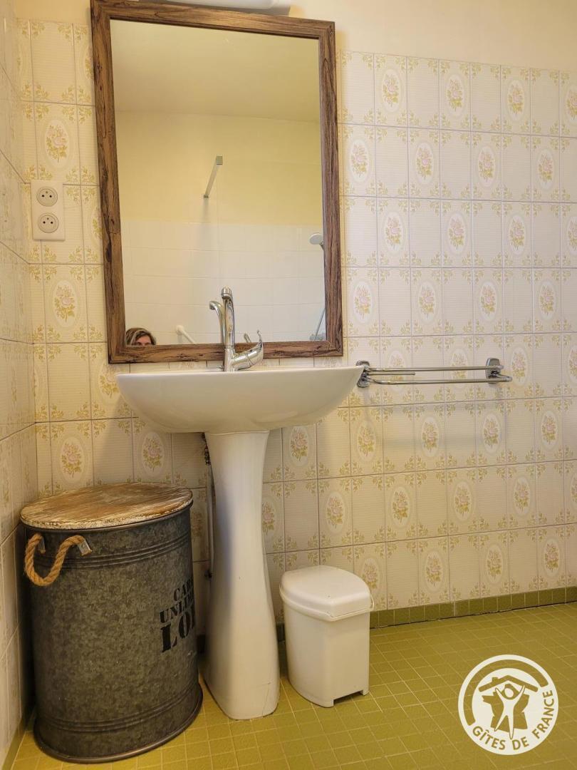 Gîte du Gasquet, Bassignac-le-Bas - photo 162