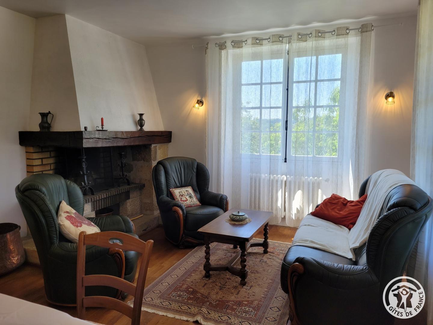Gîte du Gasquet, Bassignac-le-Bas - photo 142