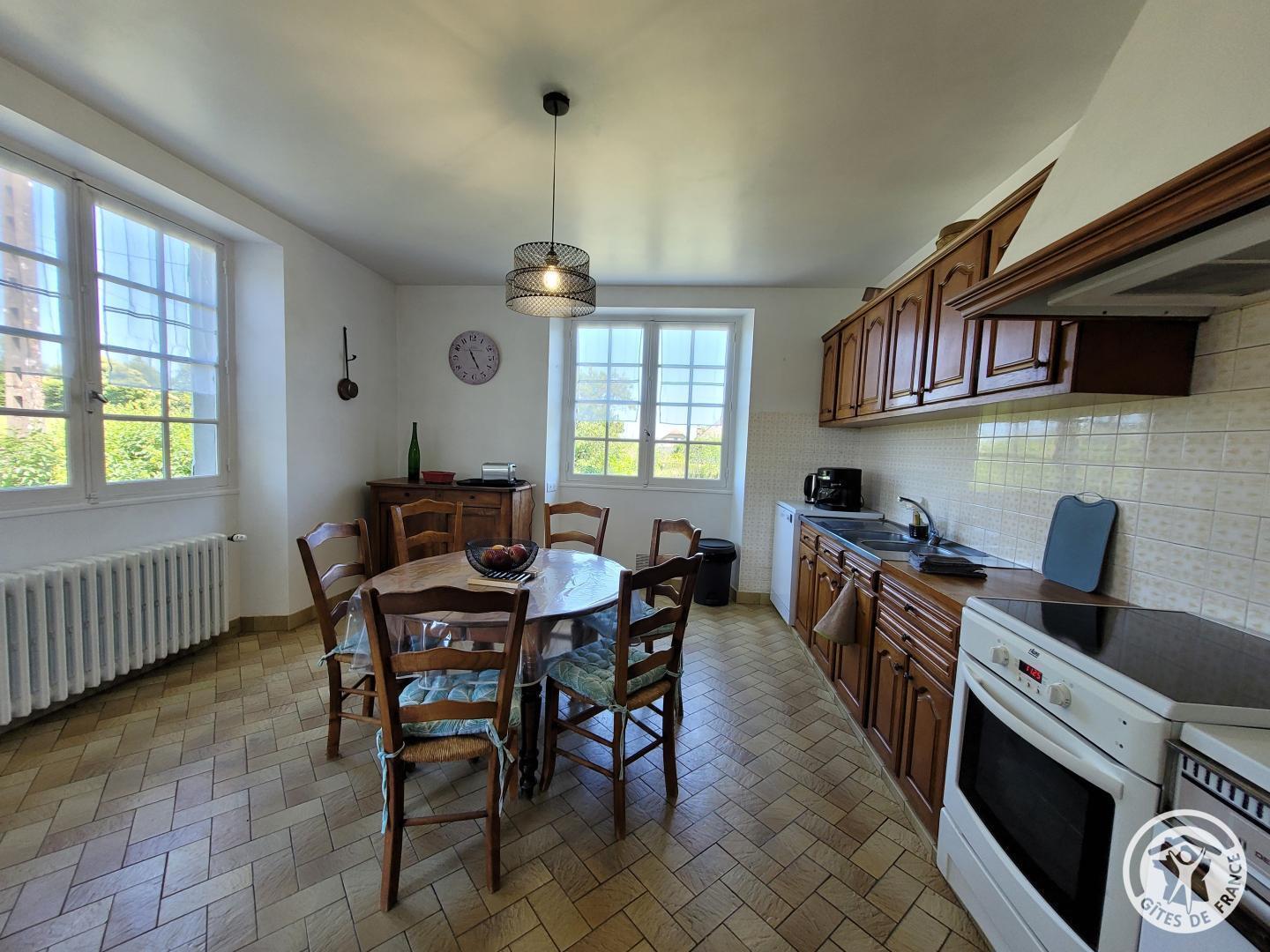 Gîte du Gasquet, Bassignac-le-Bas - photo 164