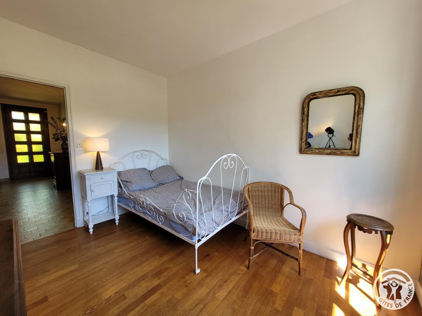 Gîte du Gasquet, Bassignac-le-Bas - photo 145