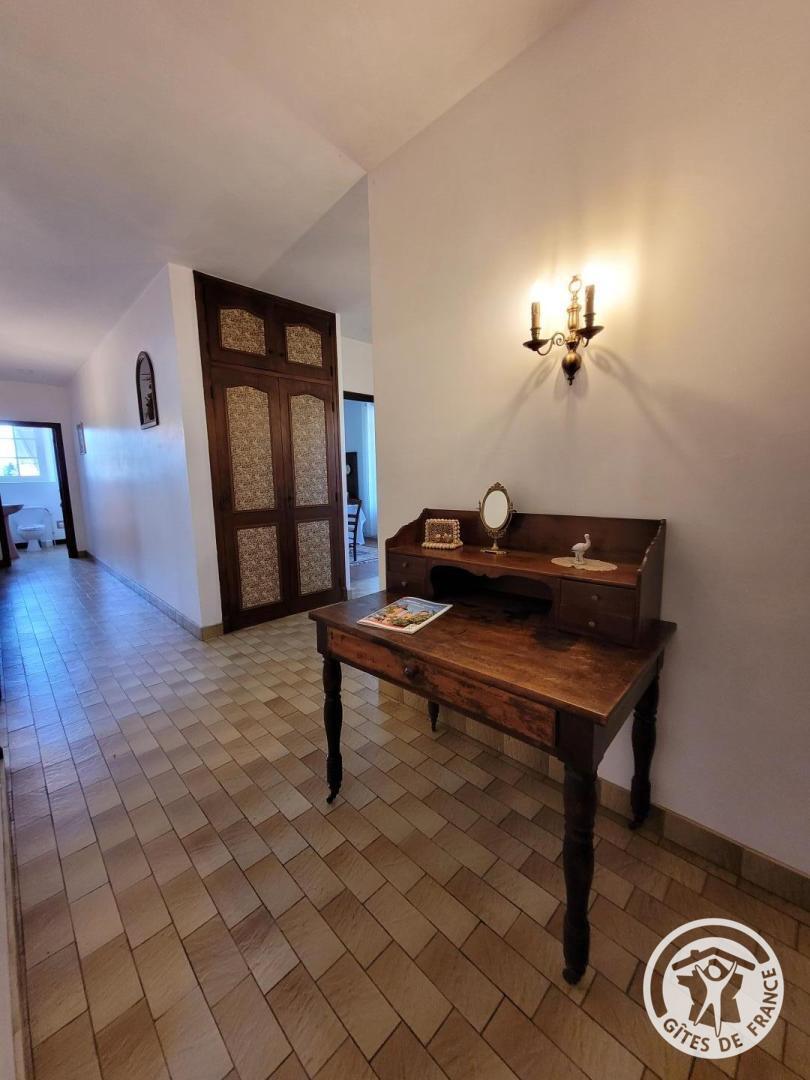 Gîte du Gasquet, Bassignac-le-Bas - photo 149