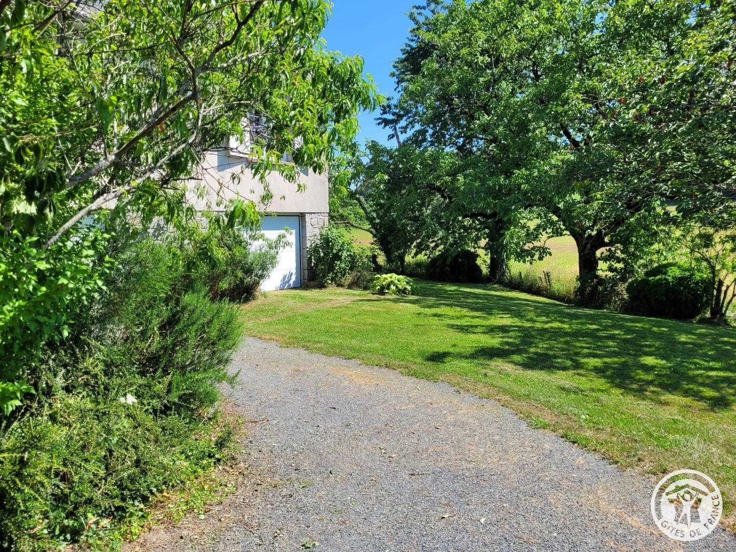 Gîte du Gasquet, Bassignac-le-Bas - photo 140