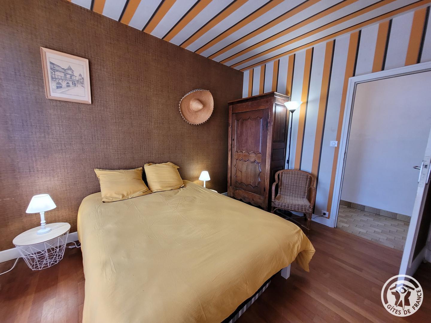 Gîte du Gasquet, Bassignac-le-Bas - photo 132