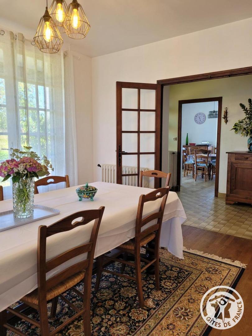 Gîte du Gasquet, Bassignac-le-Bas - photo 138