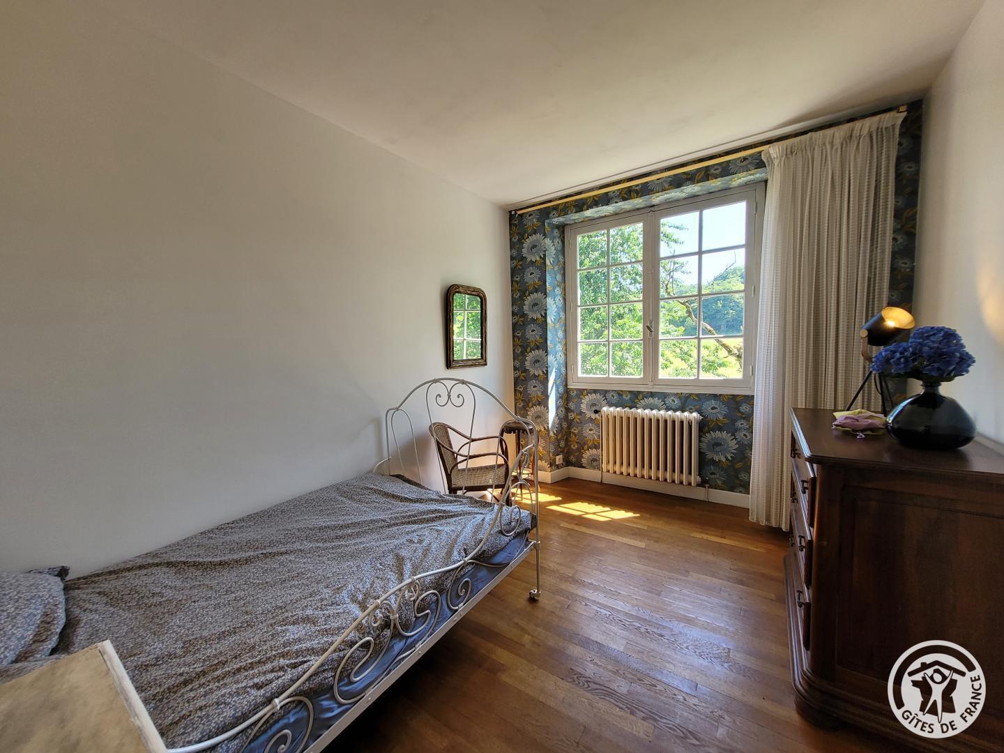 Gîte du Gasquet, Bassignac-le-Bas - photo 156