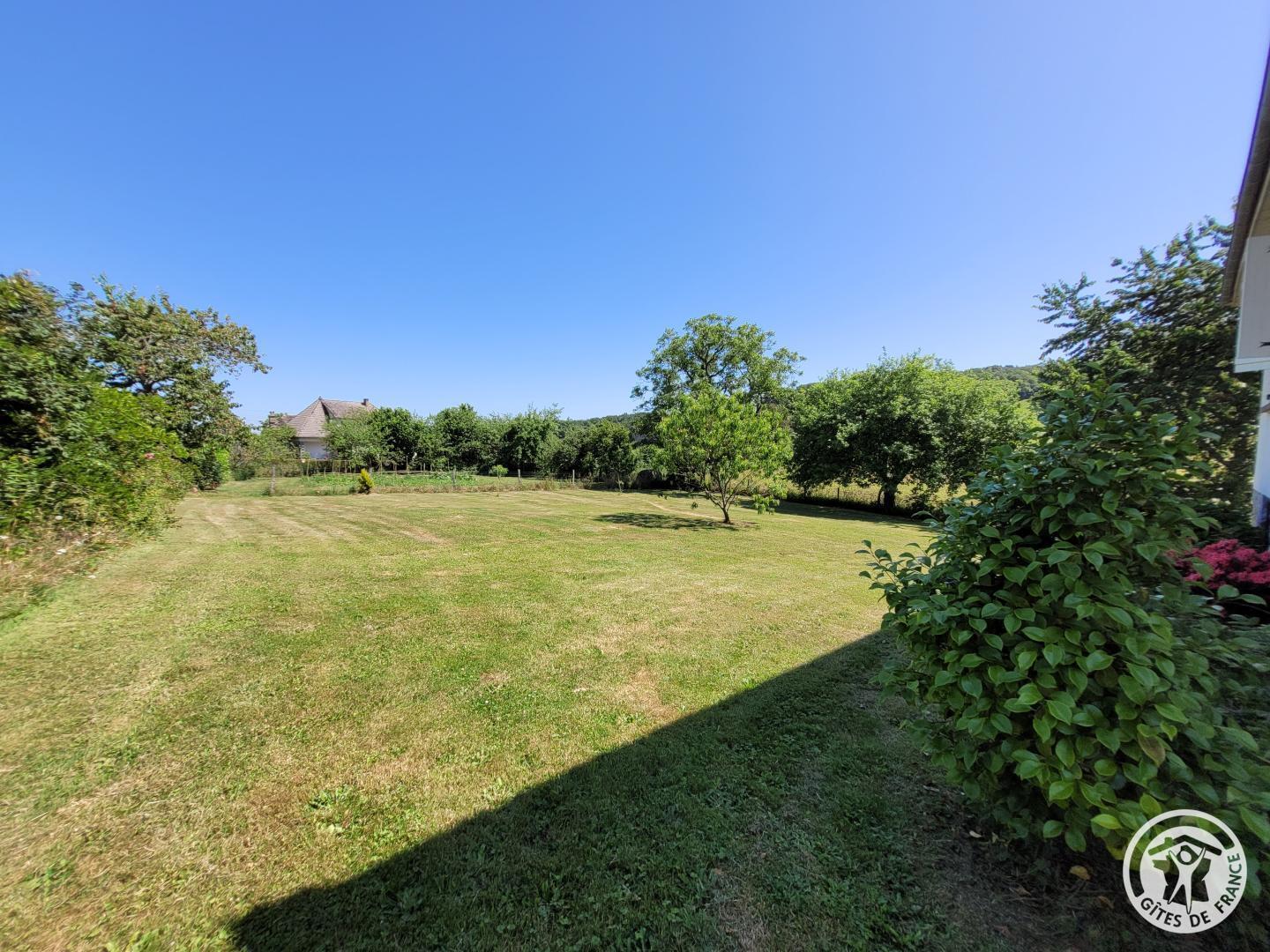 Gîte du Gasquet, Bassignac-le-Bas - photo 131