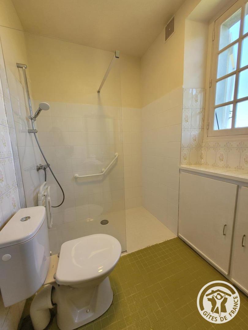 Gîte du Gasquet, Bassignac-le-Bas - photo 144