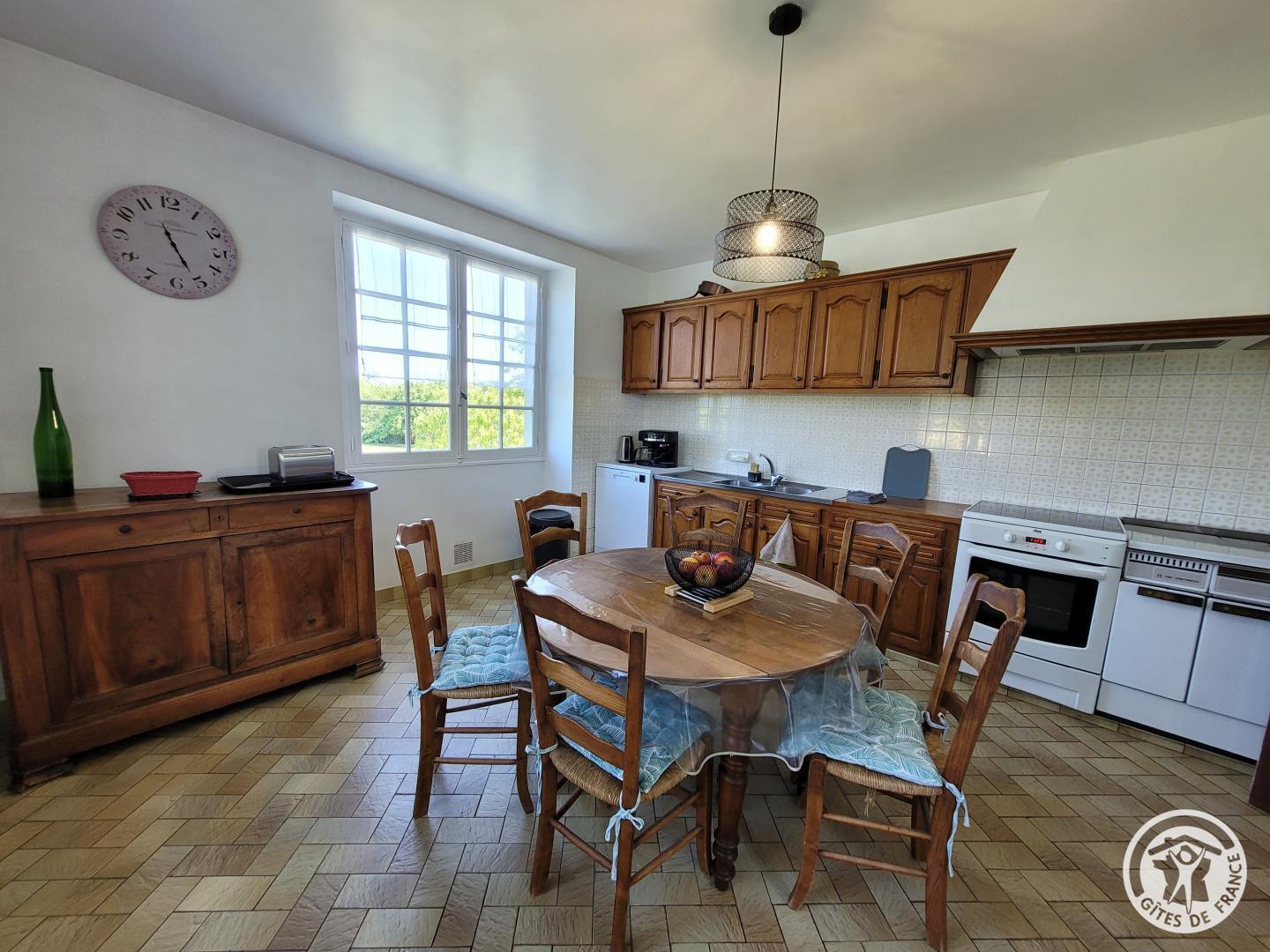 Gîte du Gasquet, Bassignac-le-Bas - photo 127