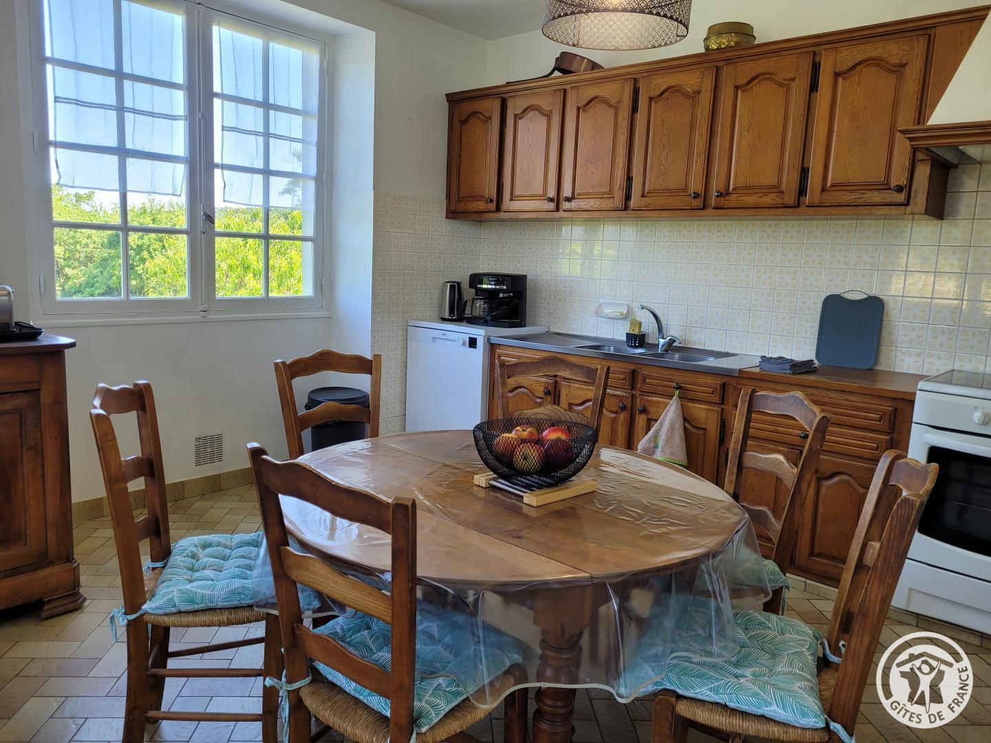 Gîte du Gasquet, Bassignac-le-Bas - photo 148