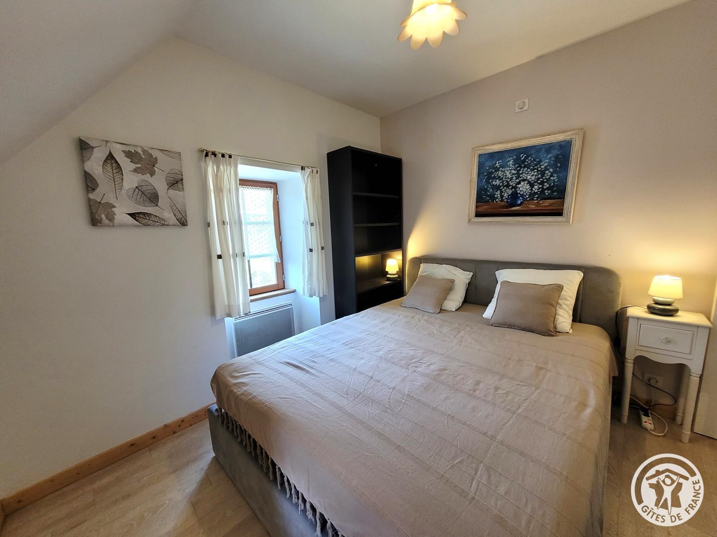 Gîte d'Aumont - photo 2