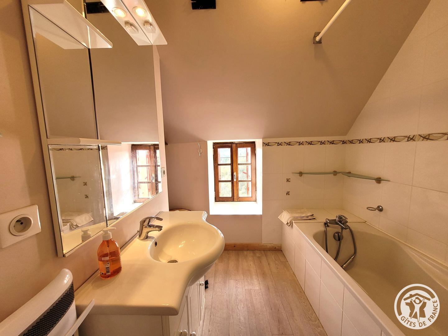 Gîte d'Aumont — photo 2