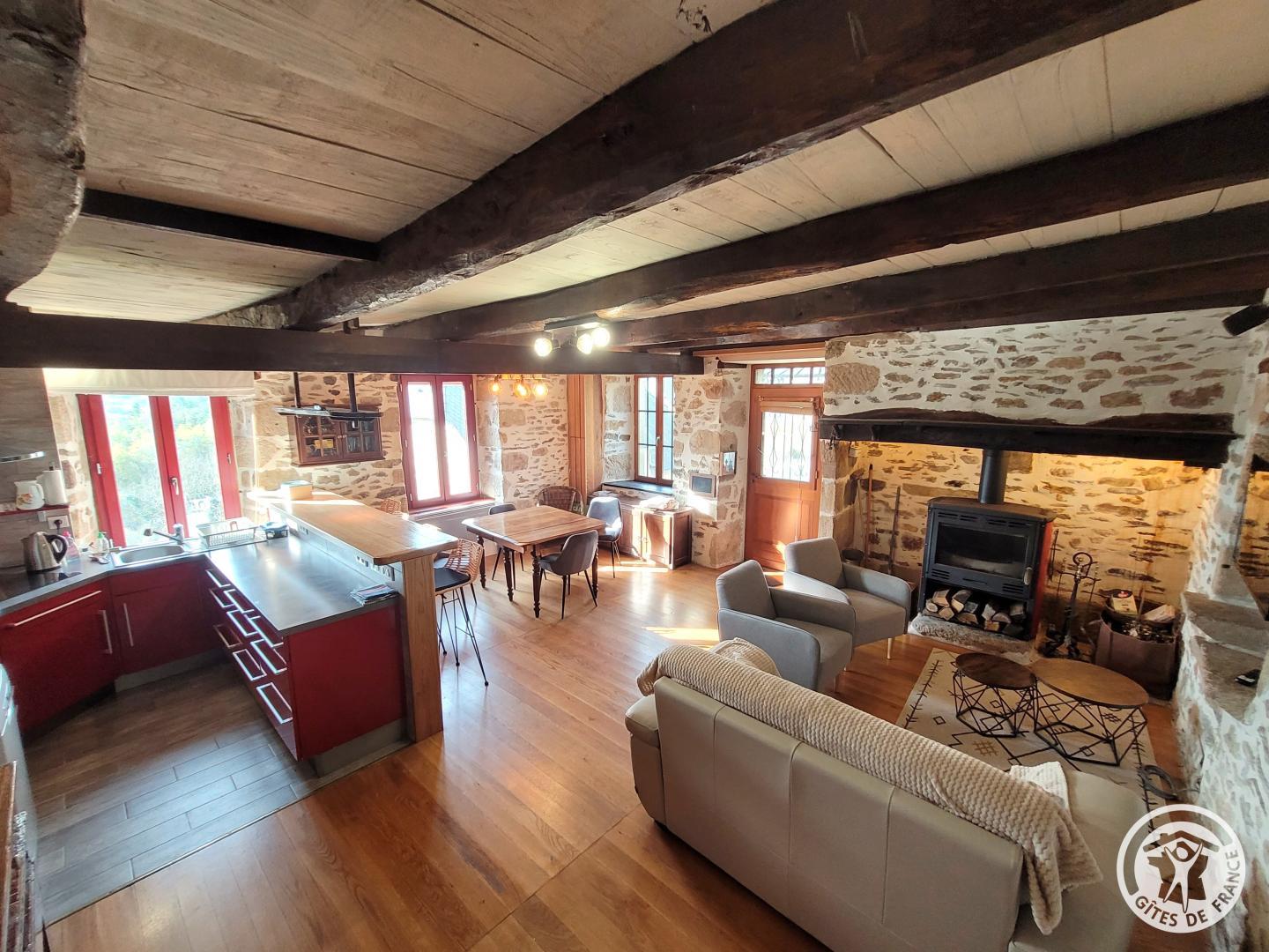 Gîte d'Aumont - photo 5