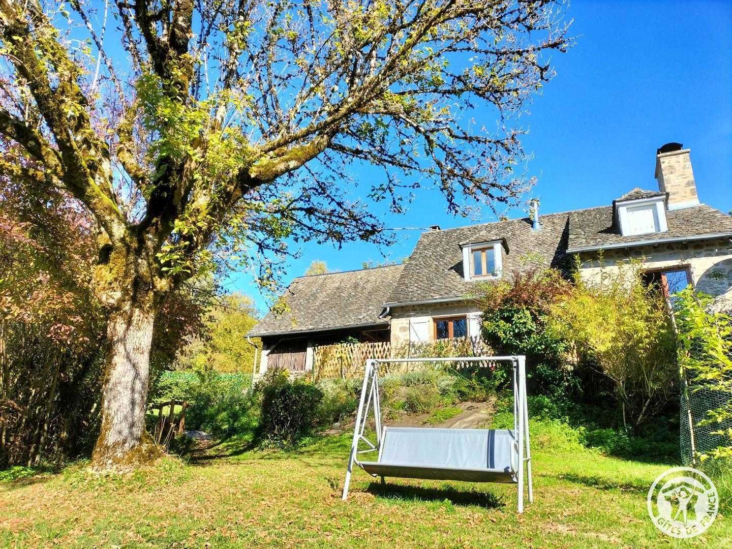 Chez Betty's, Saint-Martin-la-Méanne - photo 130