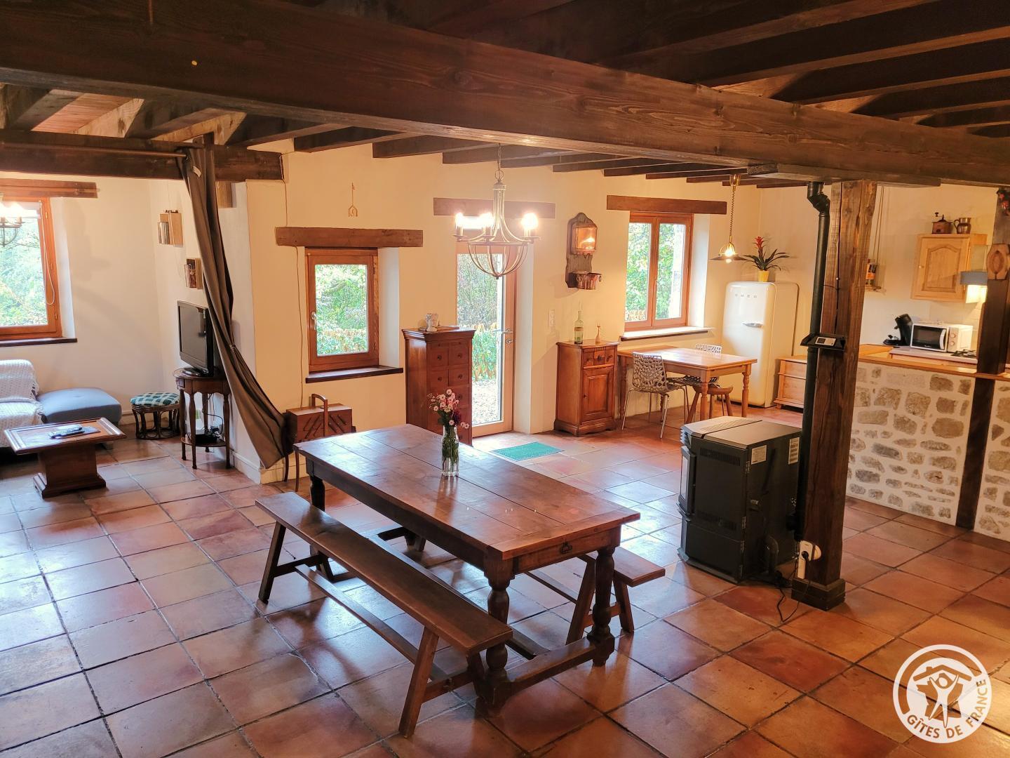 Chez Betty's, Saint-Martin-la-Méanne - photo 140