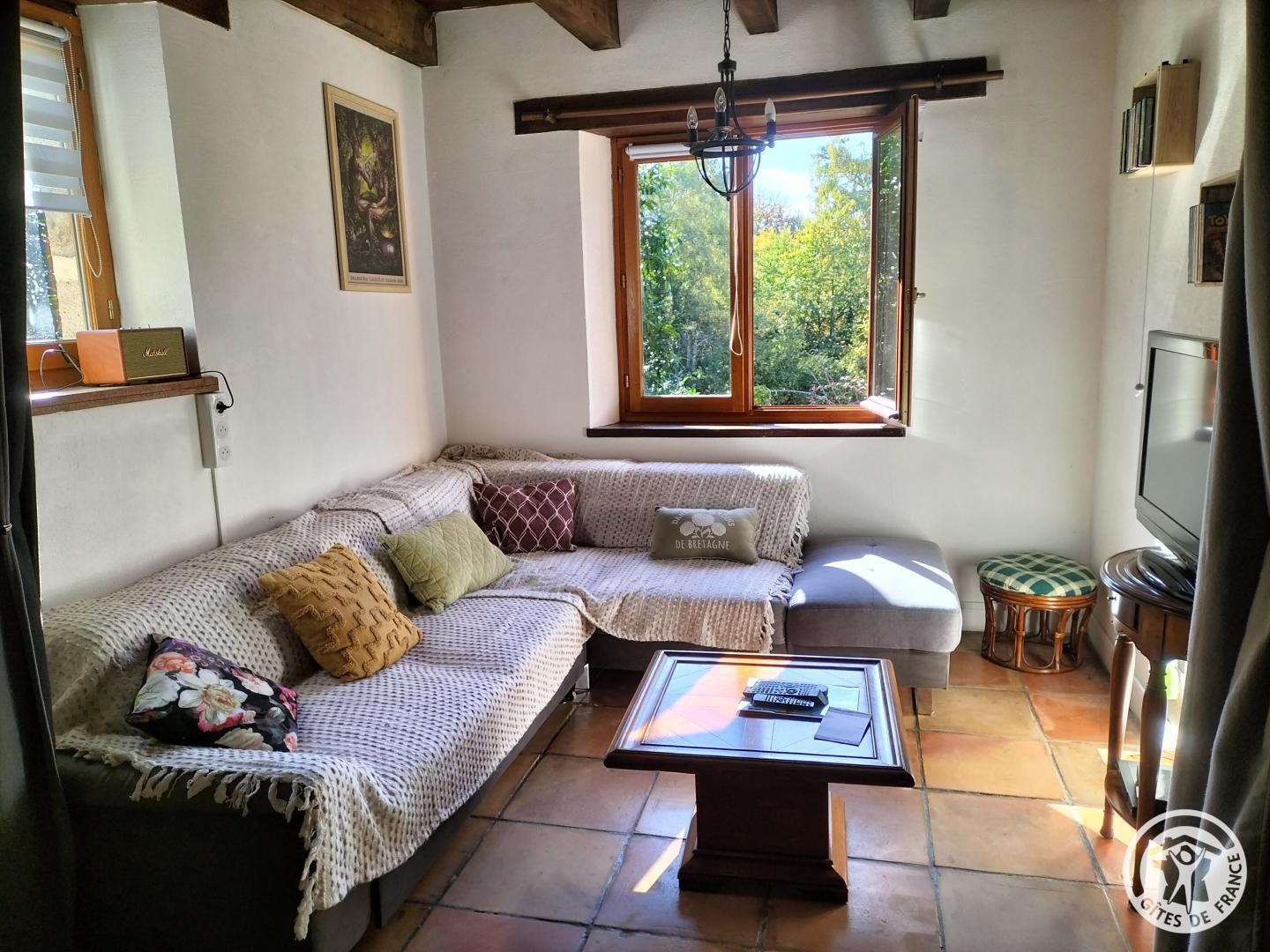 Chez Betty's, Saint-Martin-la-Méanne - photo 124