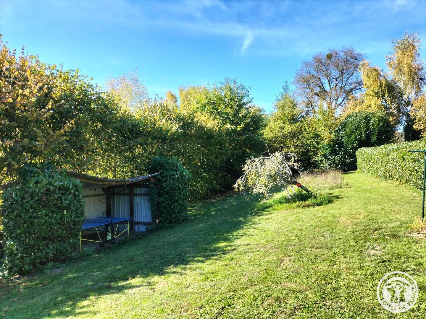 Chez Betty's, Saint-Martin-la-Méanne - photo 120