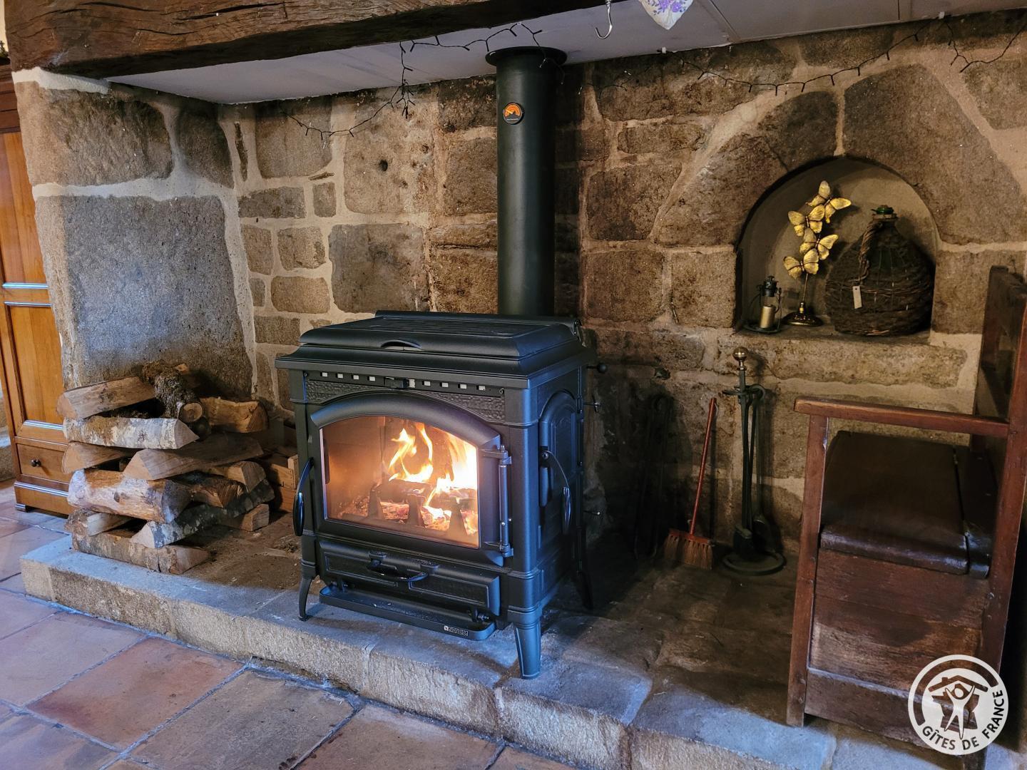 Chez Betty's, Saint-Martin-la-Méanne - photo 134