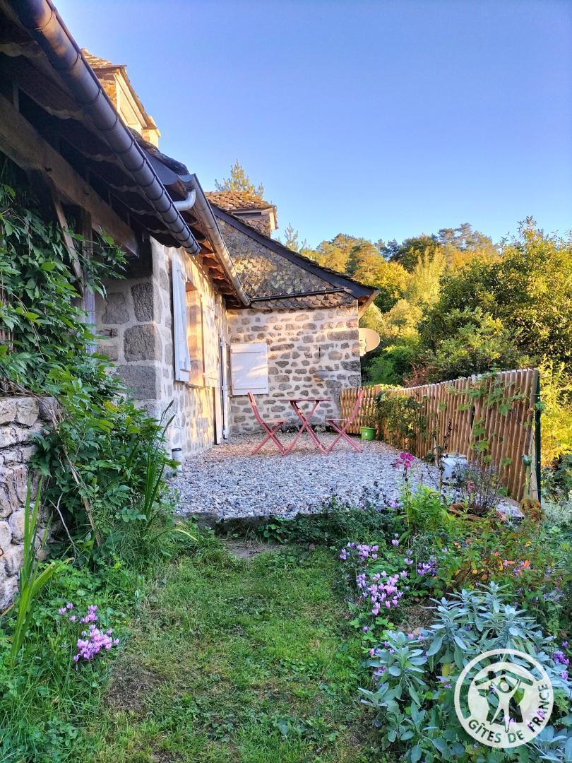 Chez Betty's, Saint-Martin-la-Méanne - photo 118