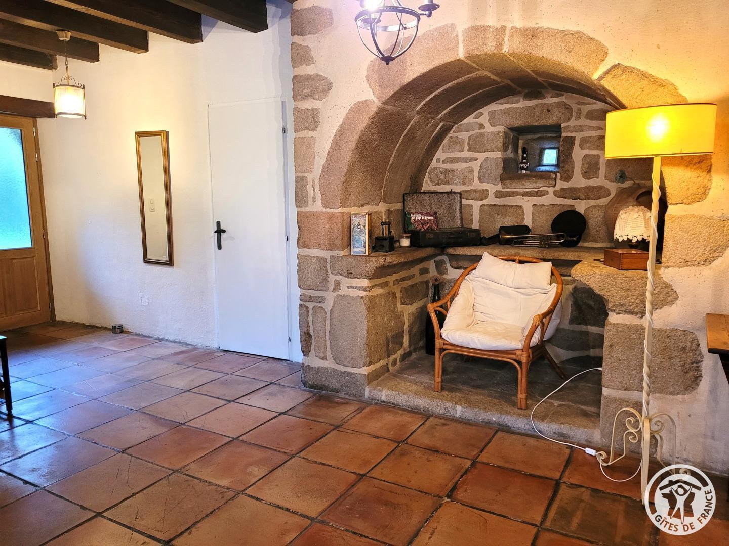 Chez Betty's, Saint-Martin-la-Méanne - photo 123