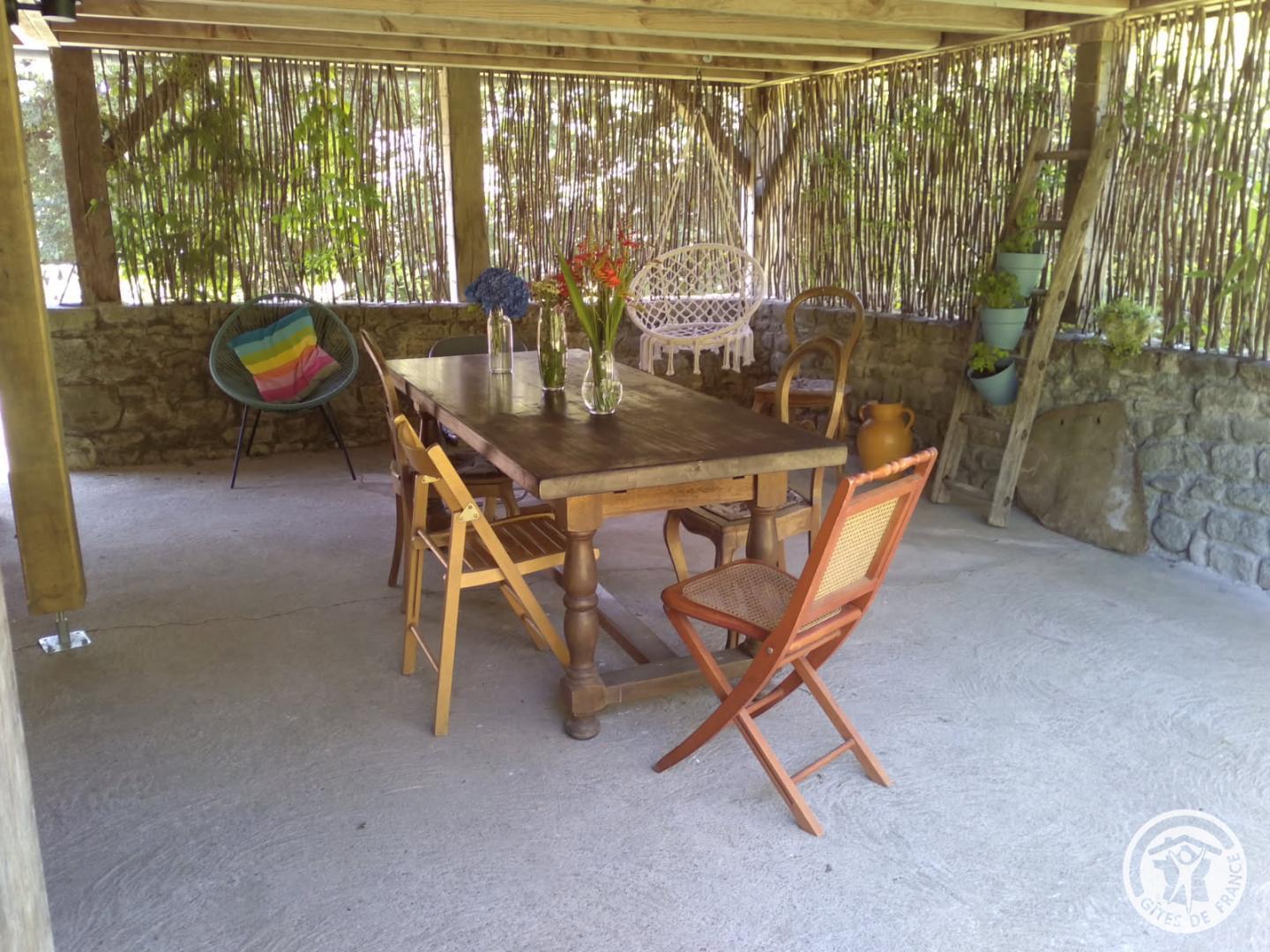 Chez Betty's, Saint-Martin-la-Méanne - photo 131