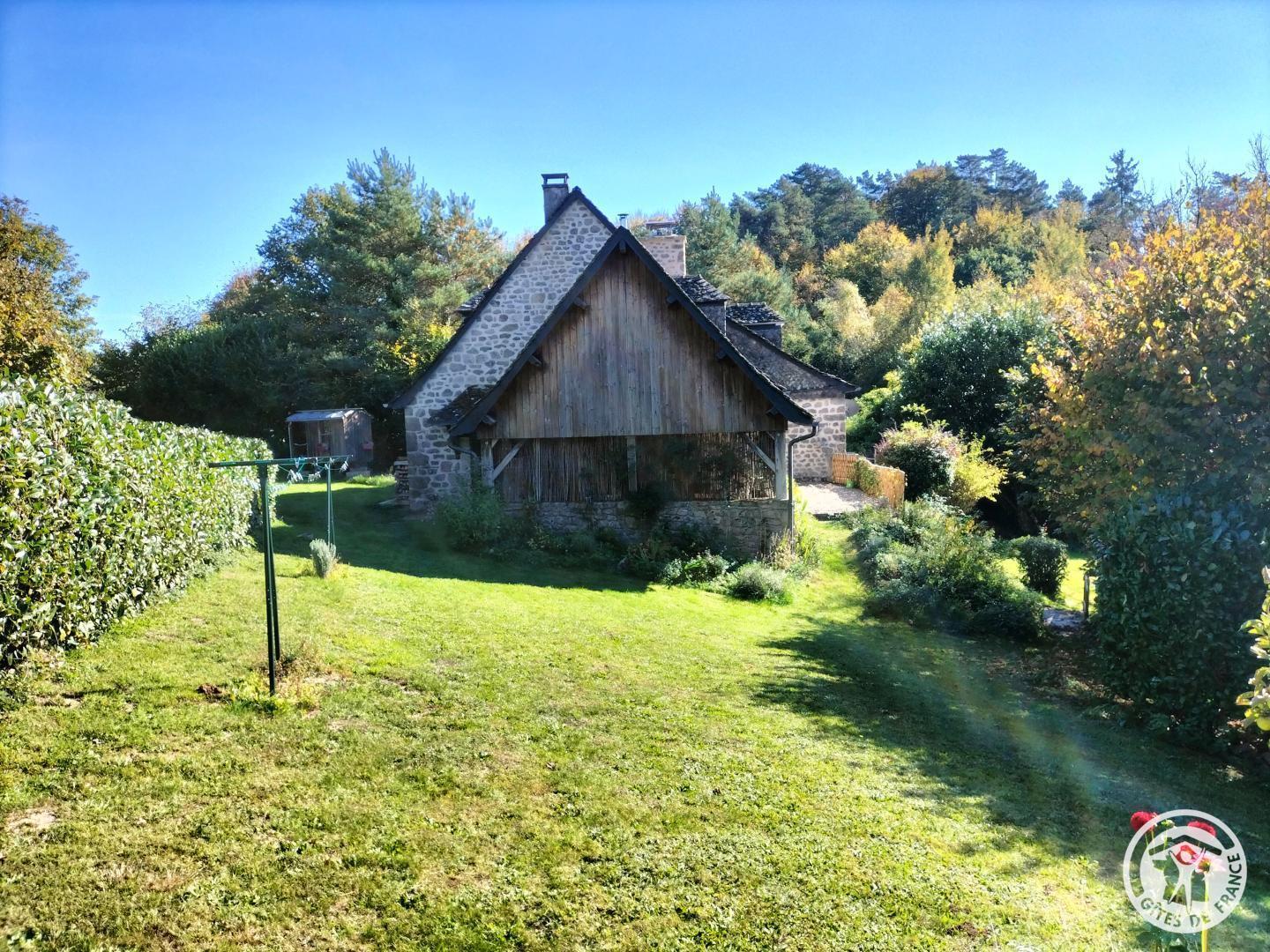 Chez Betty's, Saint-Martin-la-Méanne - photo 128