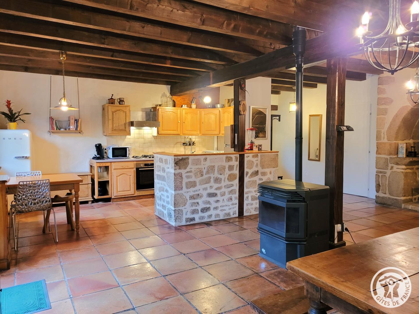Chez Betty's, Saint-Martin-la-Méanne - photo 117