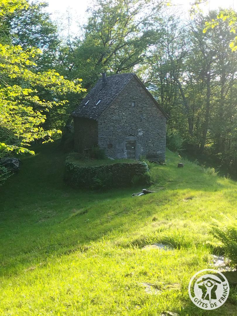 Chez Betty's, Saint-Martin-la-Méanne - photo 135