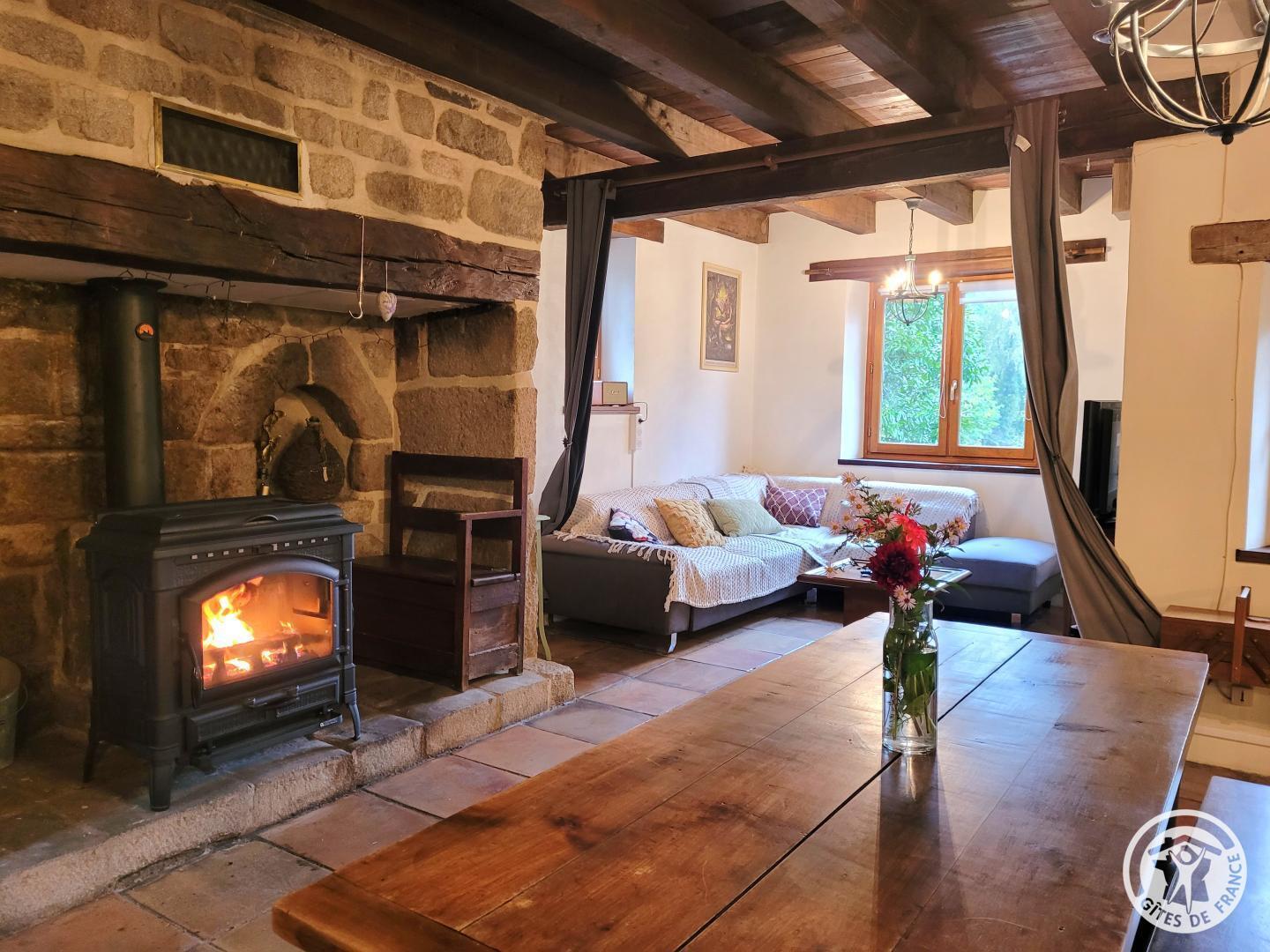 Chez Betty's, Saint-Martin-la-Méanne - photo 121