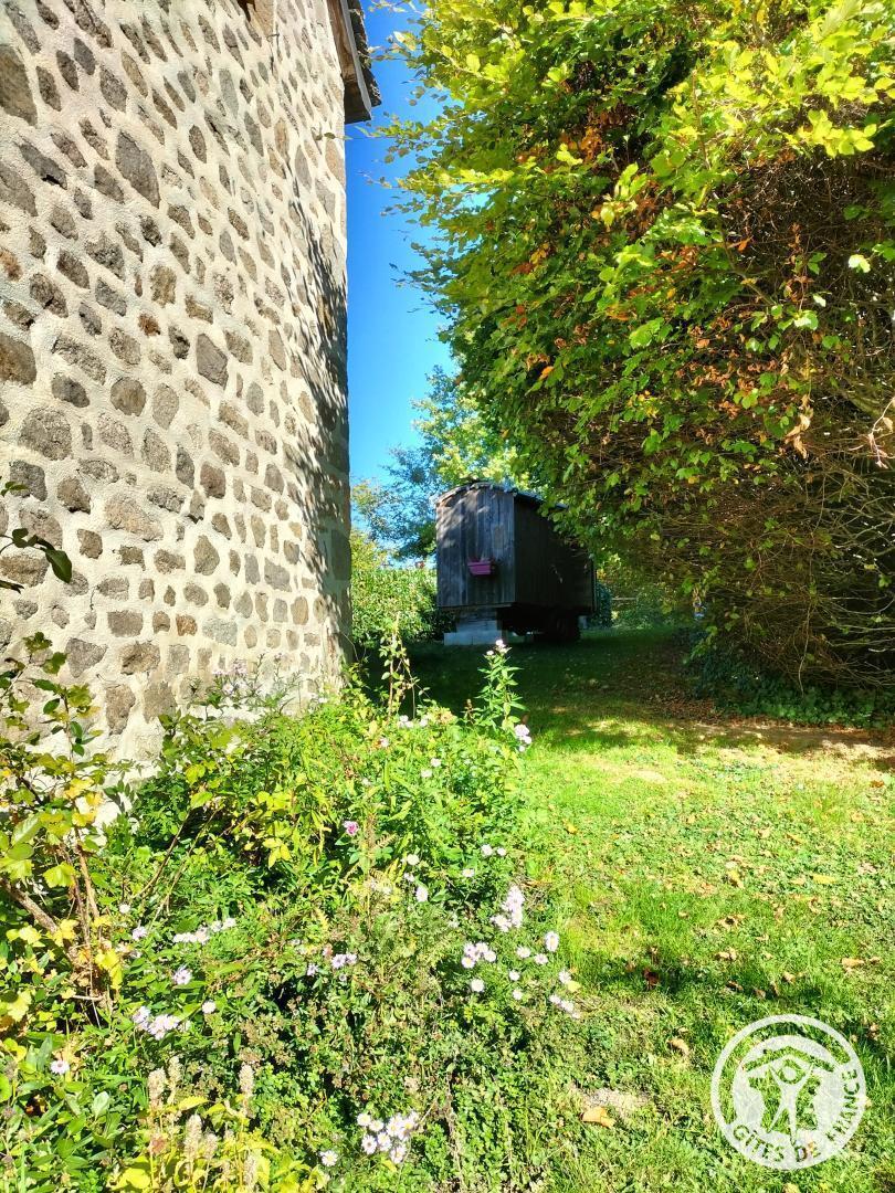Chez Betty's, Saint-Martin-la-Méanne - photo 115