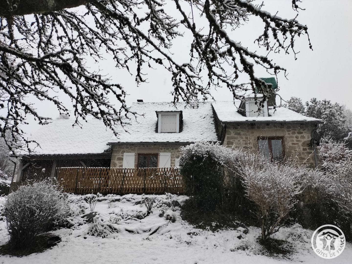 Chez Betty's, Saint-Martin-la-Méanne - photo 137