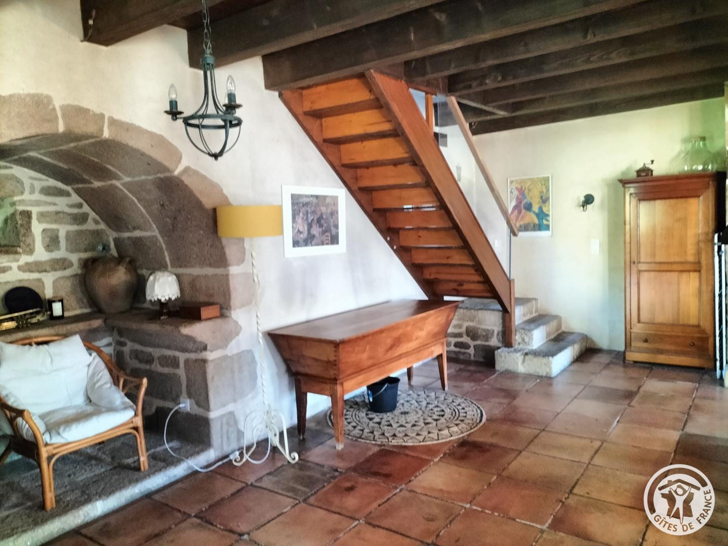 Chez Betty's, Saint-Martin-la-Méanne - photo 129
