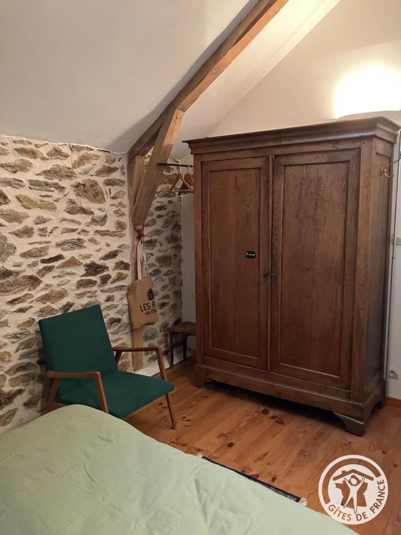 Gîte de la Forêt, Lafage-sur-Sombre - photo 138