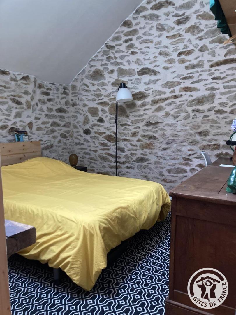 Gîte de la Forêt, Lafage-sur-Sombre - photo 139