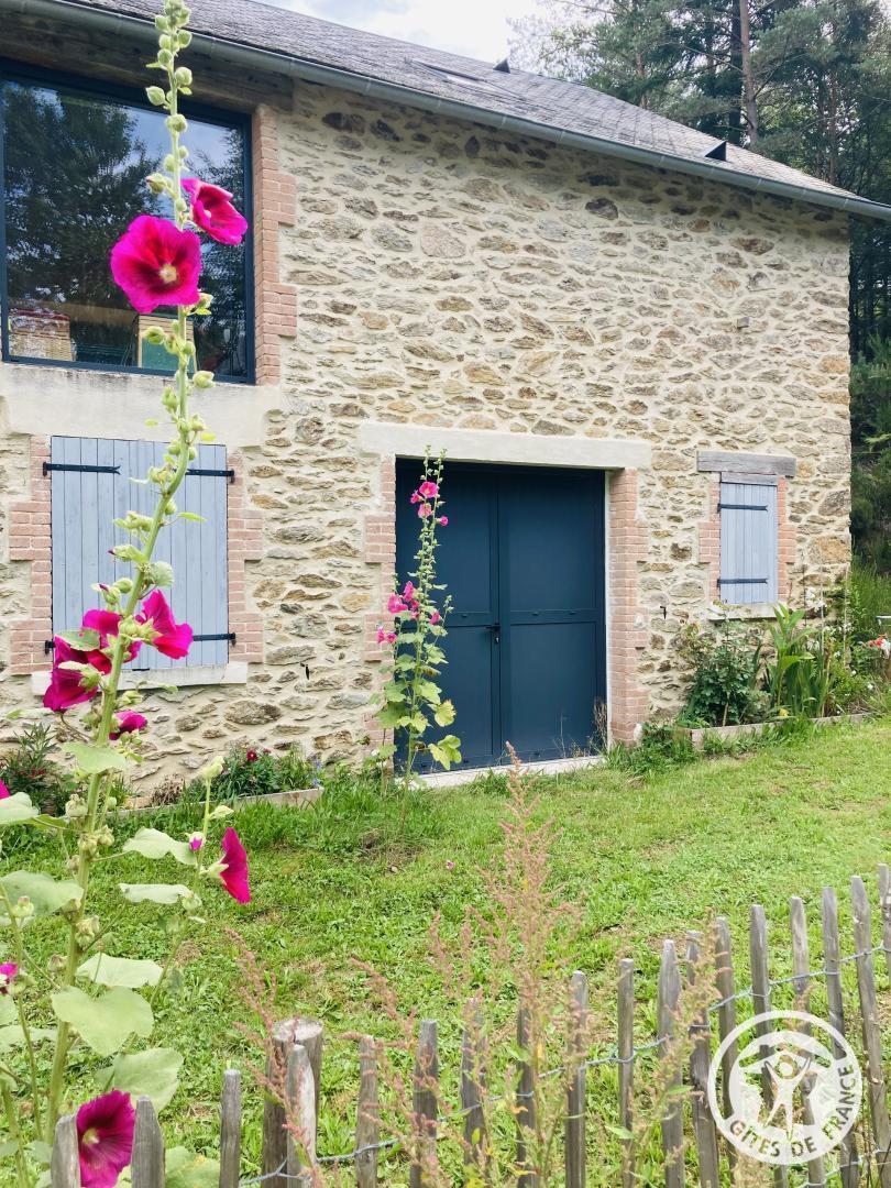 Gîte de la Forêt, Lafage-sur-Sombre - photo 160