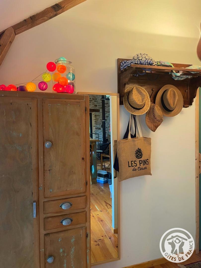 Gîte de la Forêt, Lafage-sur-Sombre - photo 162