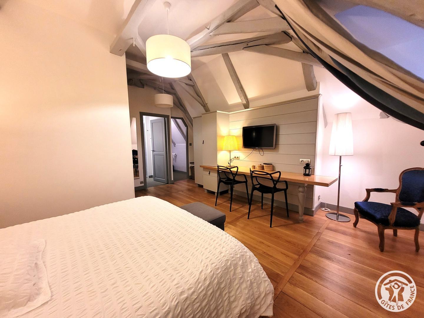 La Maison des Jardins, Auriac - photo 130