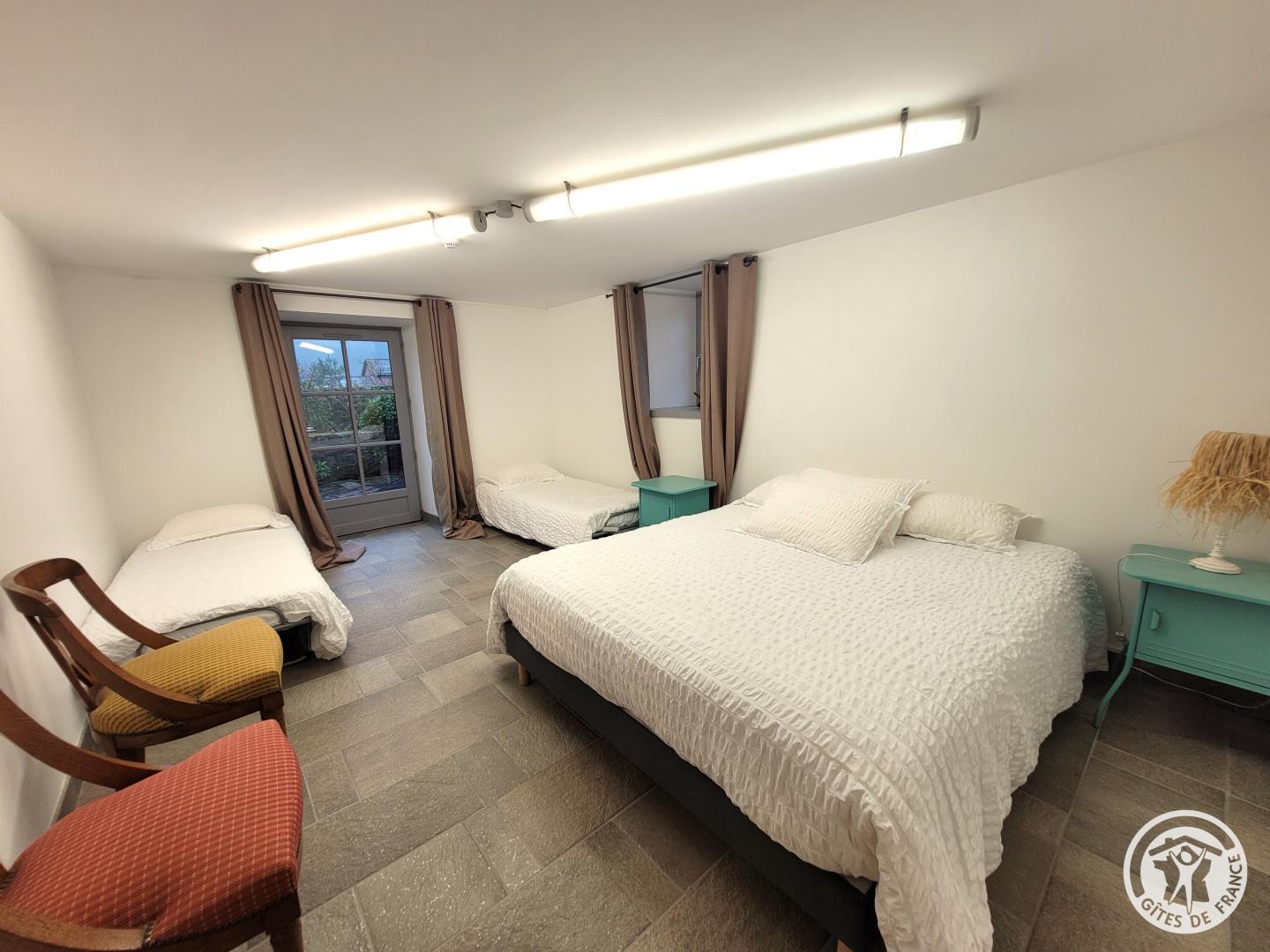 La Maison des Jardins, Auriac - photo 116