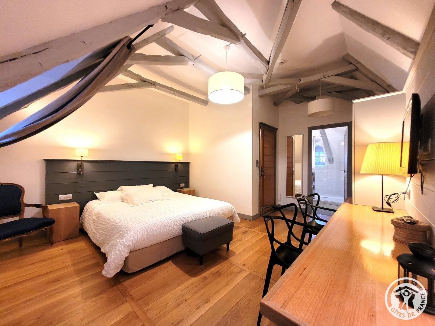 La Maison des Jardins, Auriac - photo 112