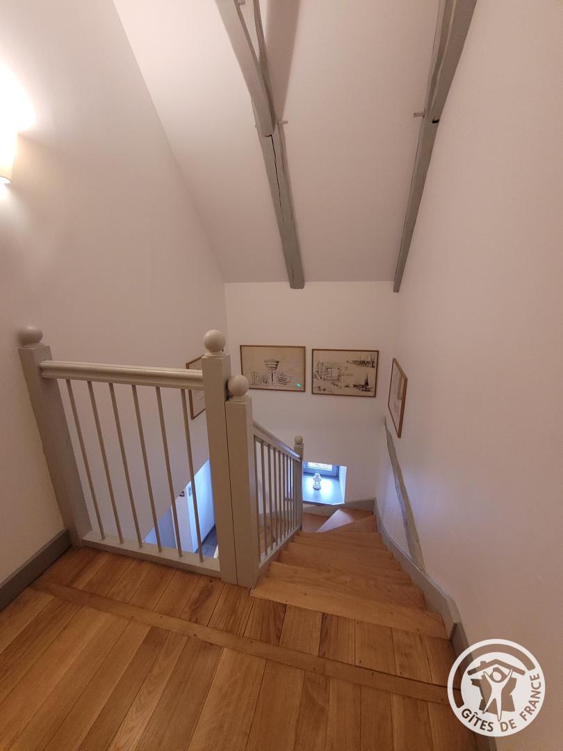 La Maison des Jardins, Auriac - photo 134