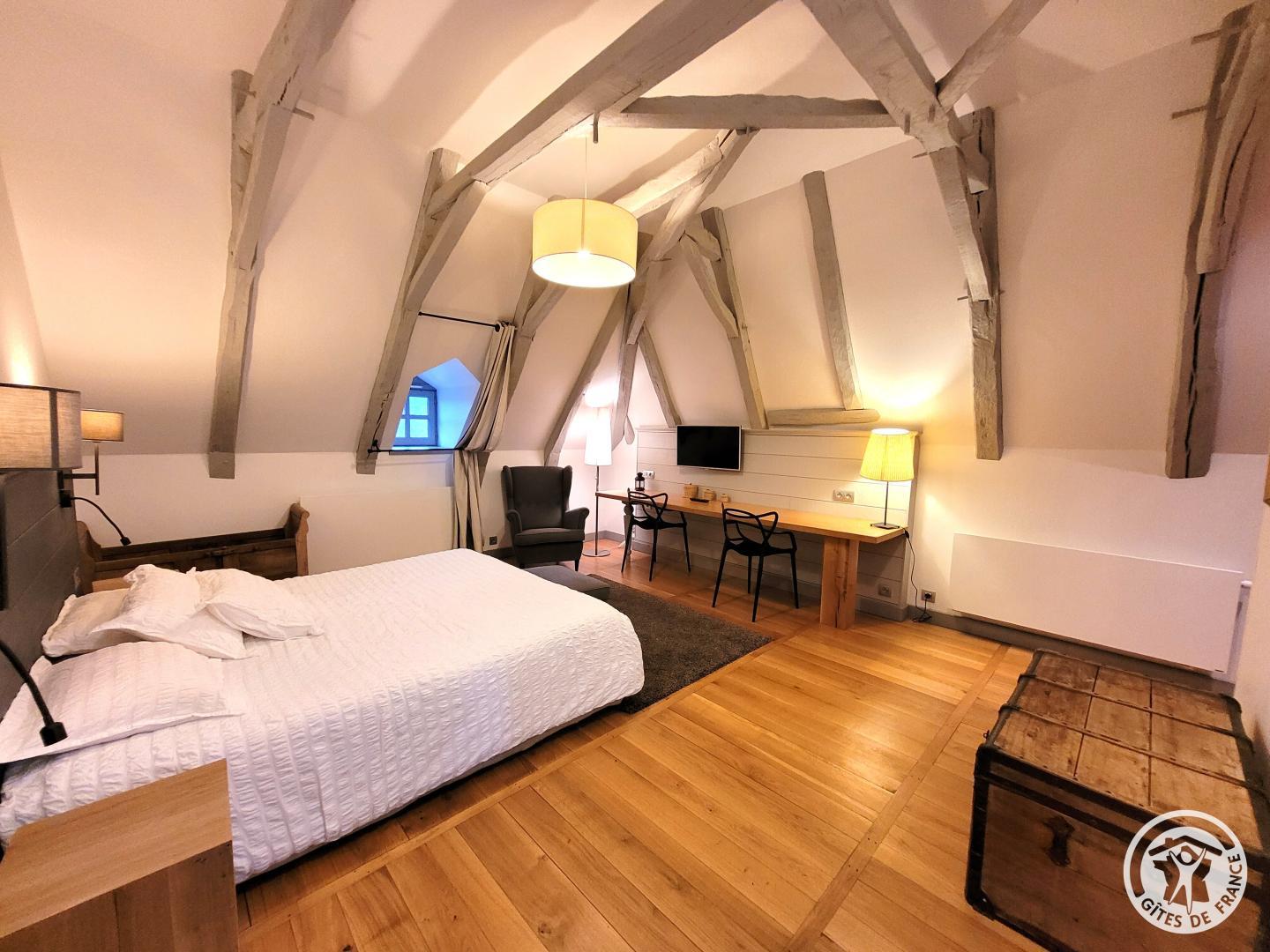 La Maison des Jardins, Auriac - photo 135