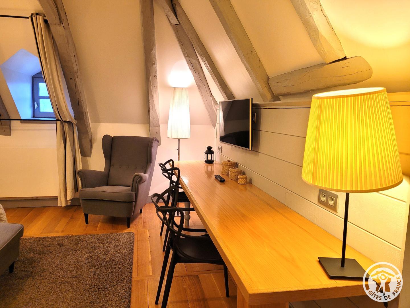 La Maison des Jardins, Auriac - photo 119