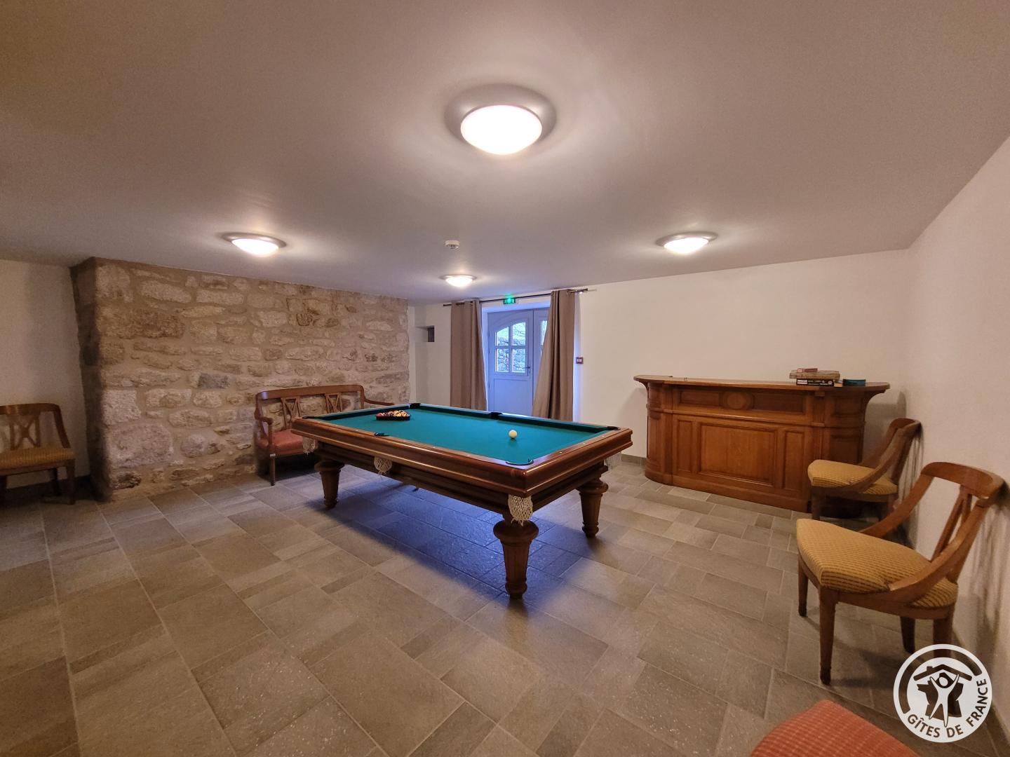 La Maison des Jardins, Auriac - photo 120