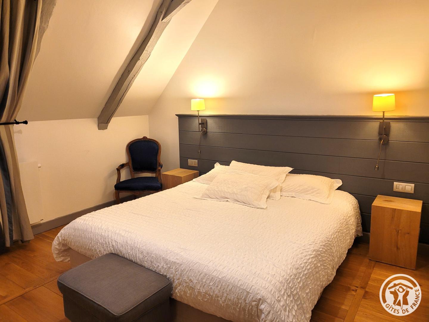 La Maison des Jardins, Auriac - photo 114