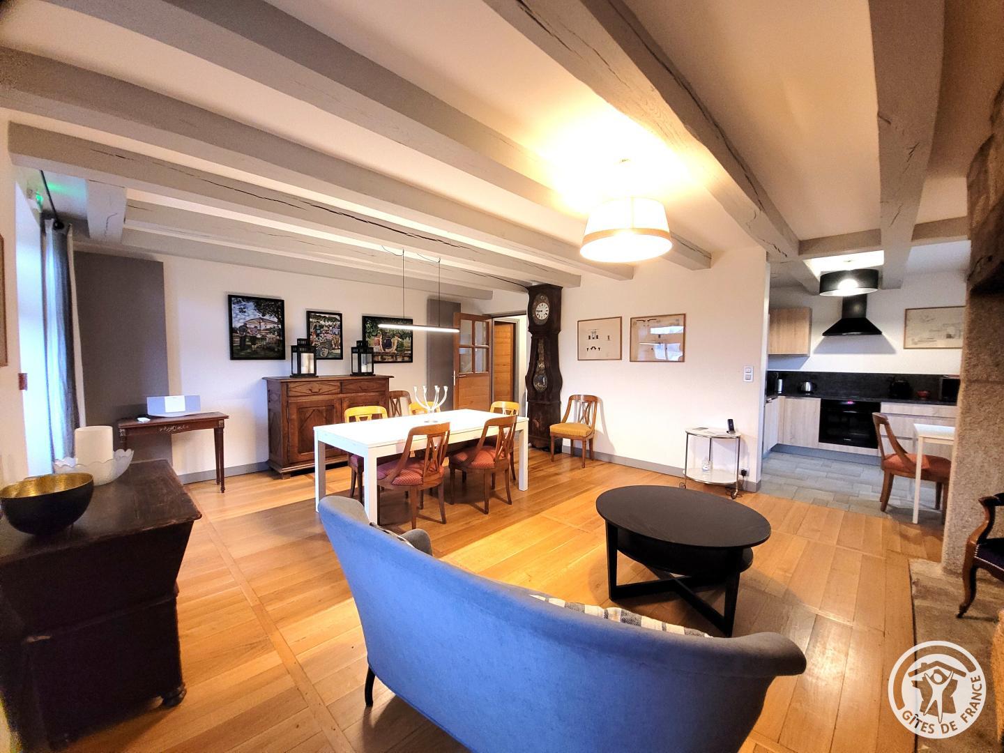 La Maison des Jardins, Auriac - photo 126