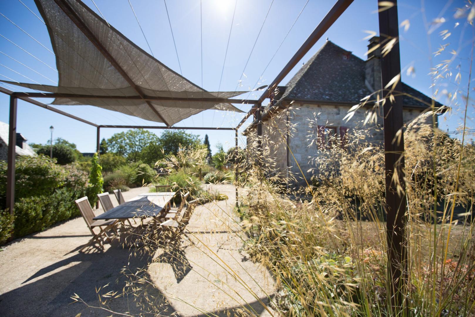 La Maison des Jardins, Auriac - photo 124