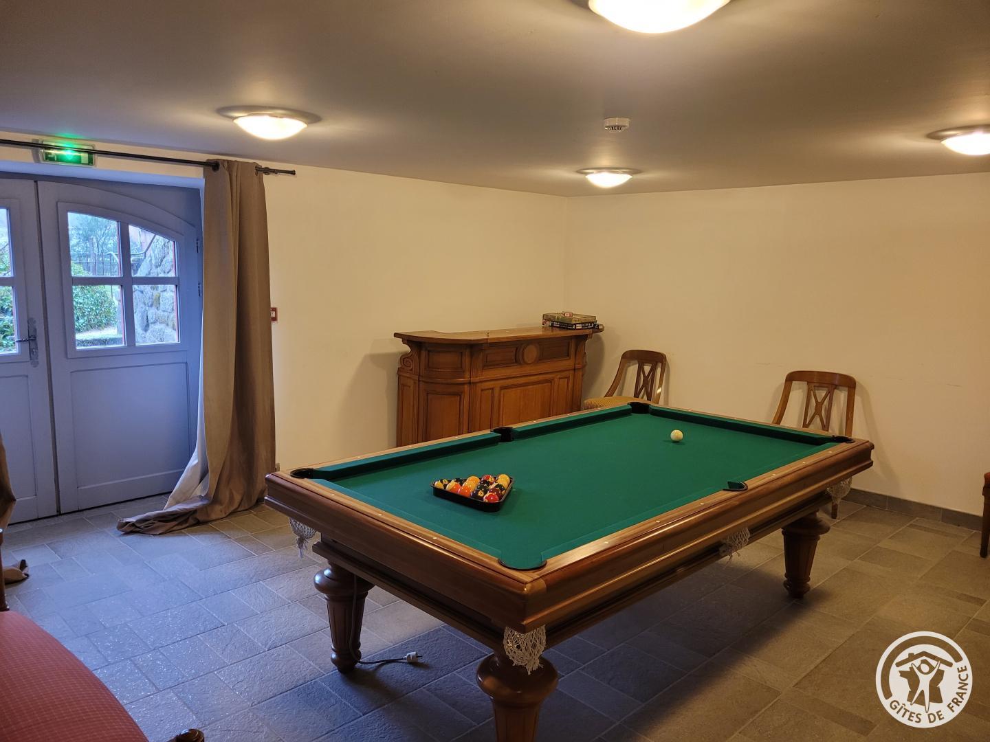 La Maison des Jardins, Auriac - photo 142
