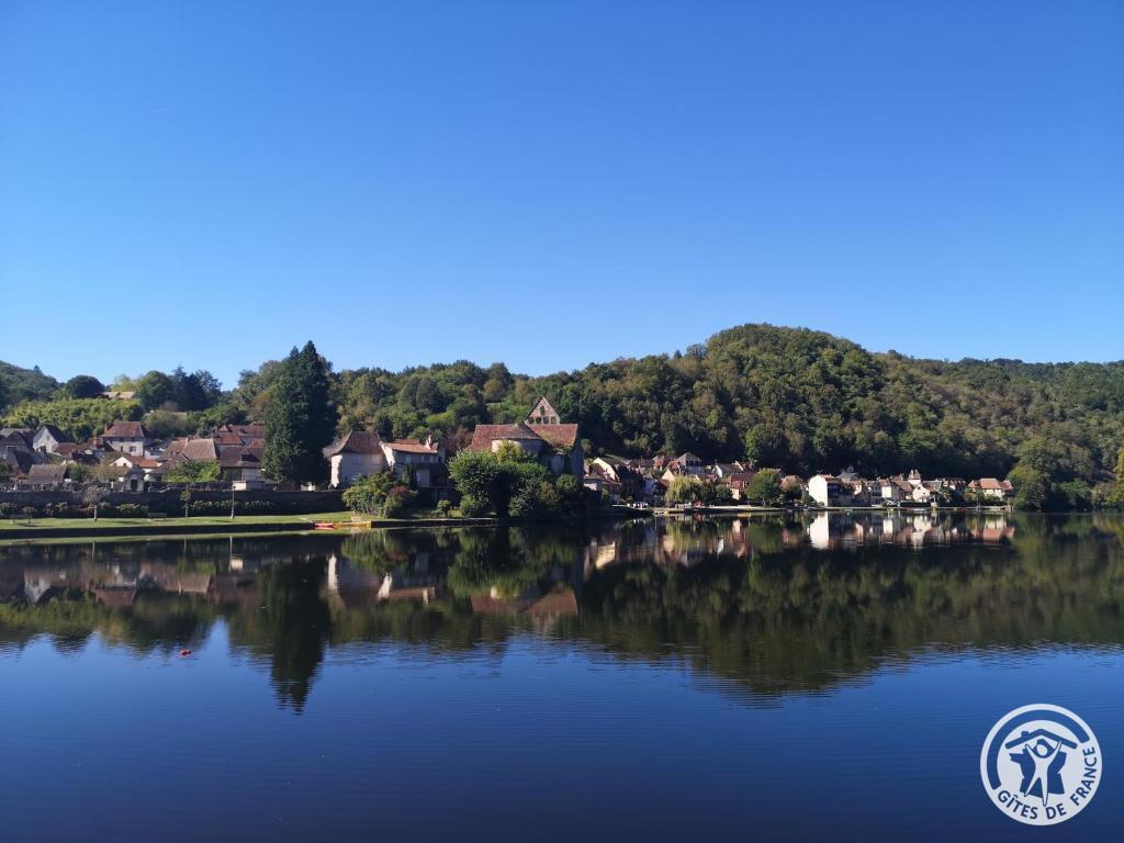 Villa Thérèse, Beaulieu-sur-Dordogne - photo 37