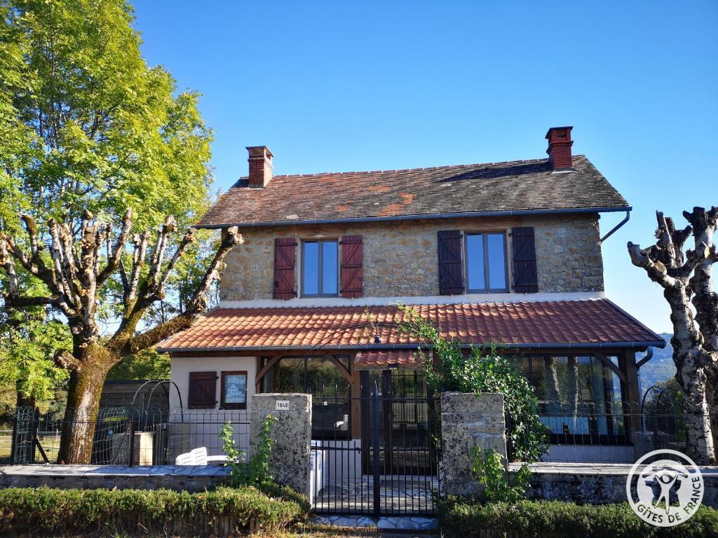 Villa Thérèse, Beaulieu-sur-Dordogne - photo 44